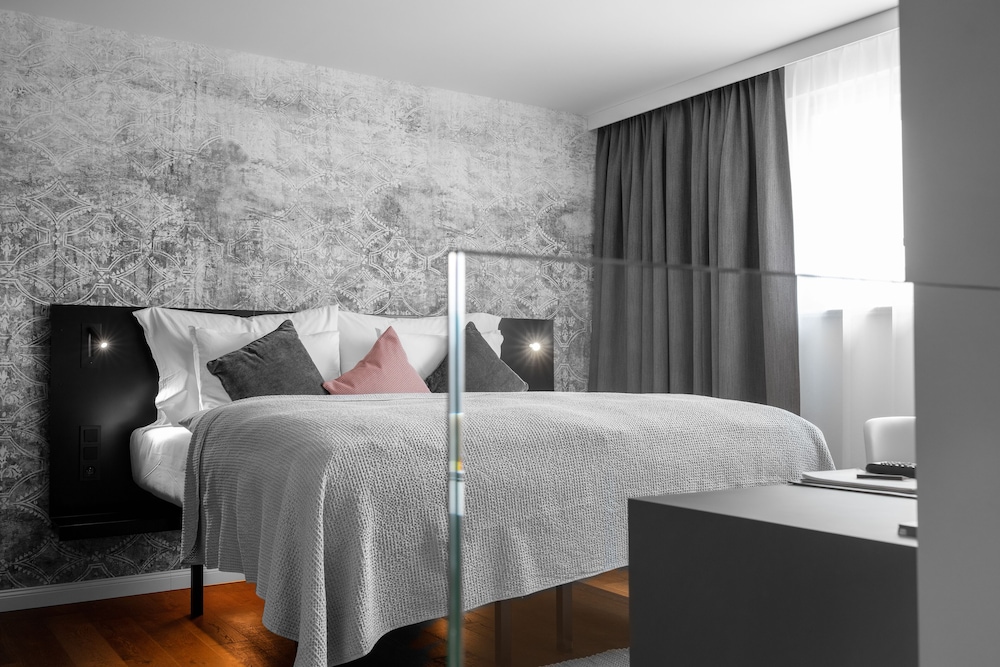 THE MANES Boutique Hotel Prague 9/37