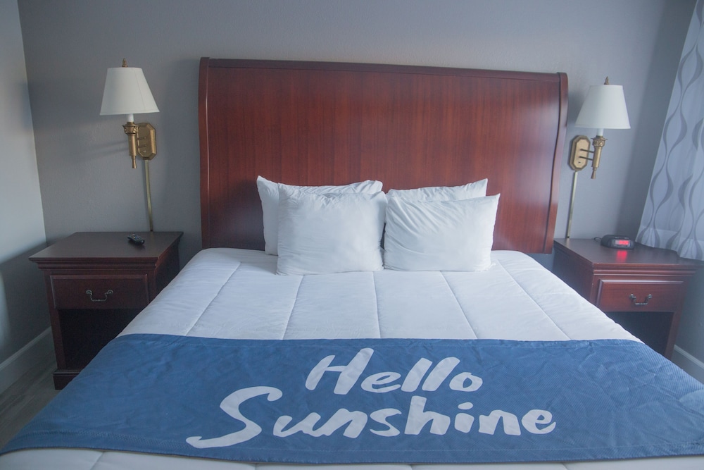 Days Inn by Wyndham Redwood City 19/55