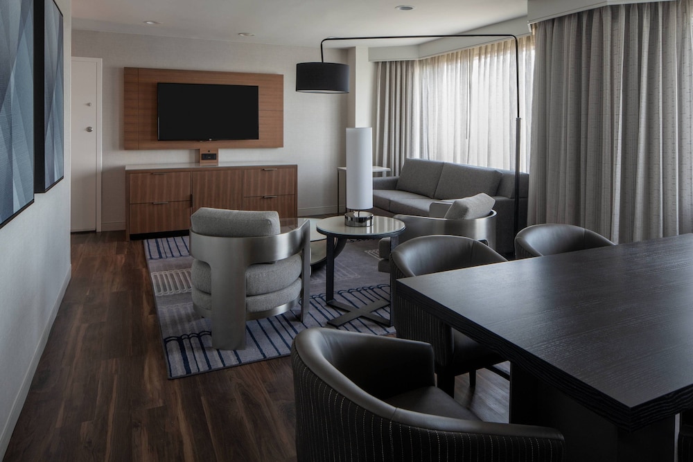 Marriott Tysons Corner 39/66