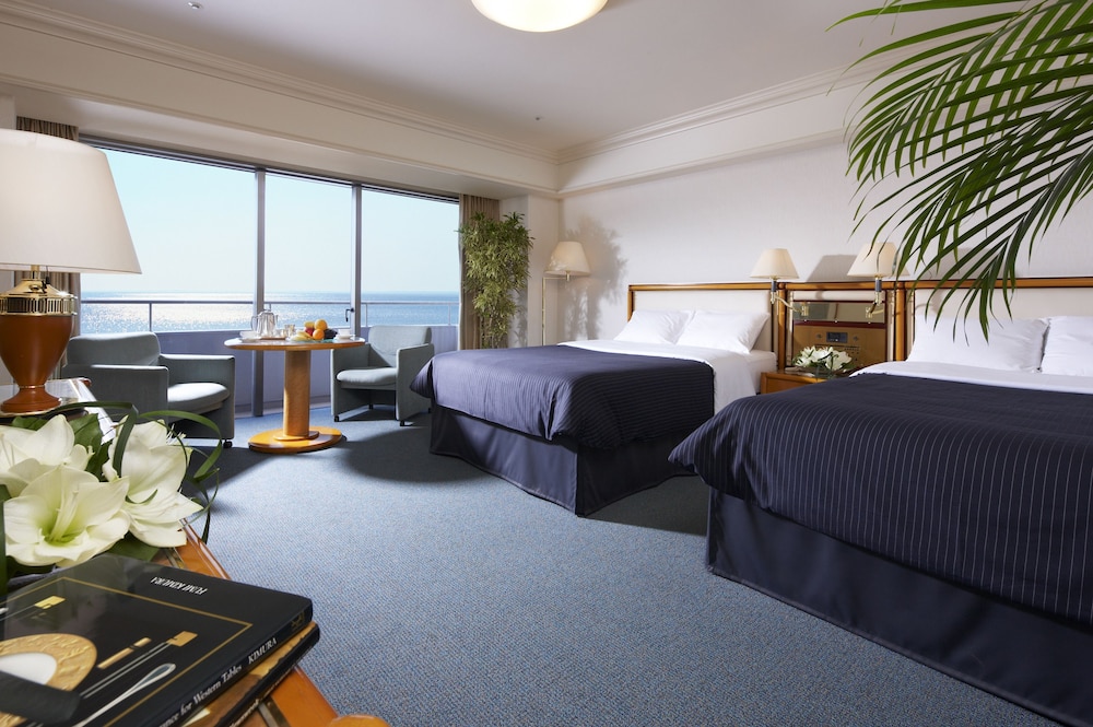 Sheraton Grande Tokyo Bay Hotel 25/81