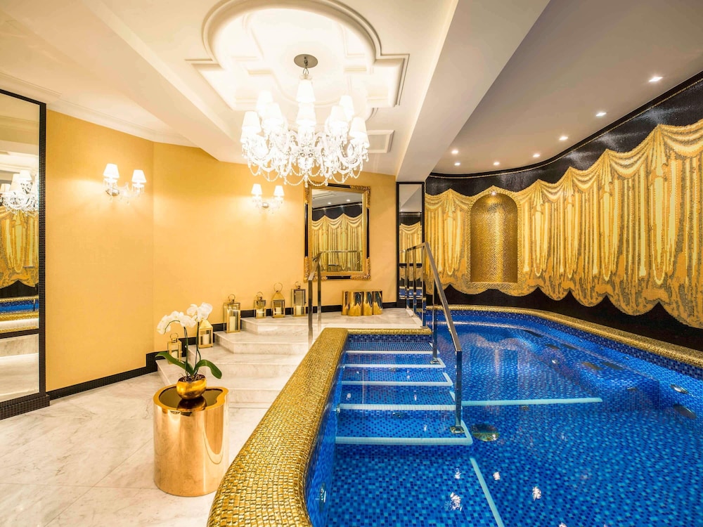 Bachleda Luxury Hotel Kraków - MGallery Collection 35/74