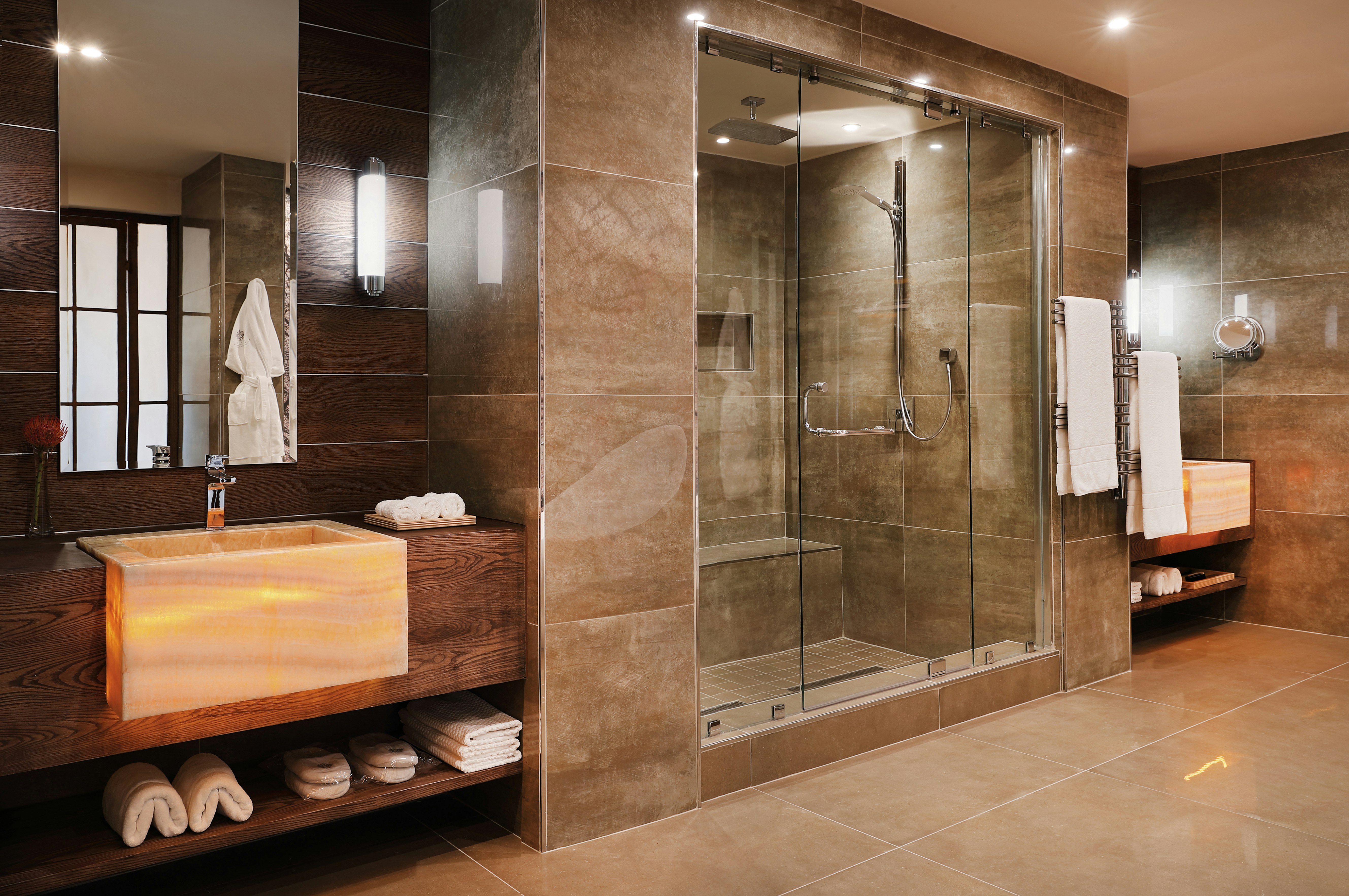 Saxon Hotel Villas And Spa 50/50
