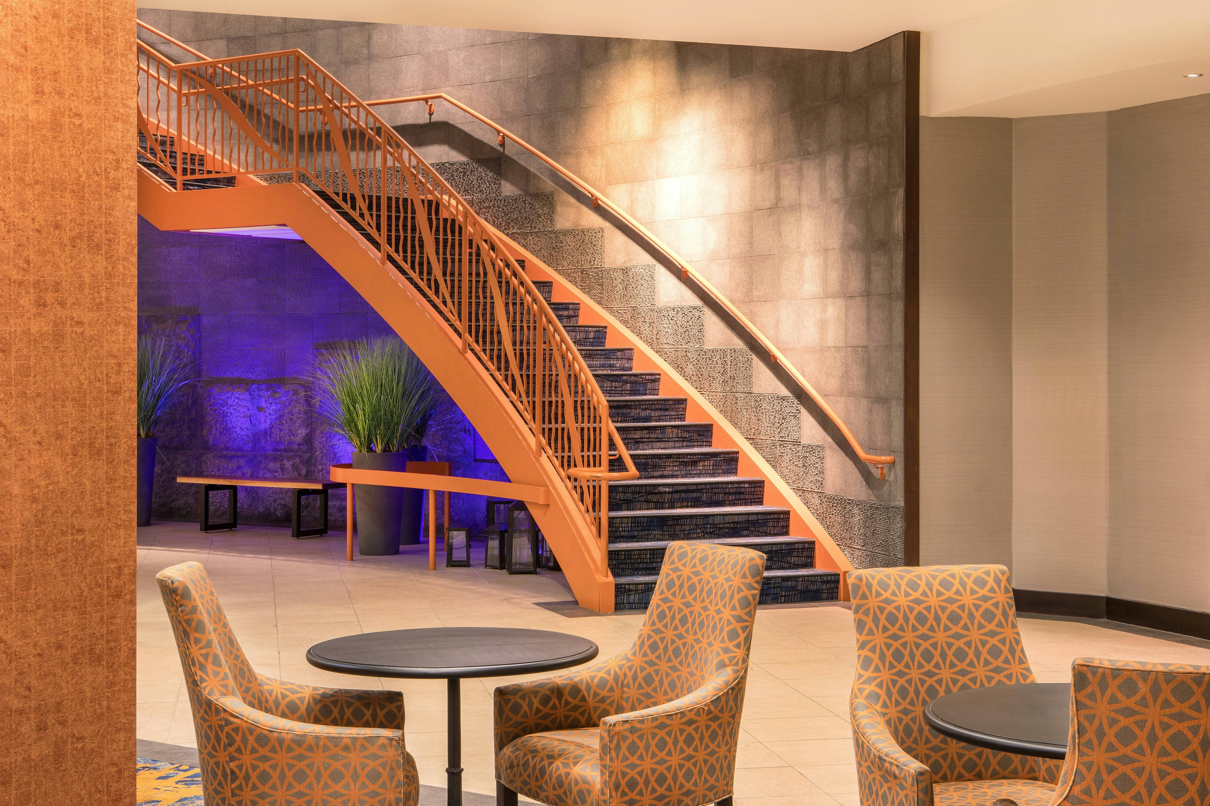RESIDENCE INN BY MARRIOTT PORTLAND DOWNTOWN WATERFRONT 22/34