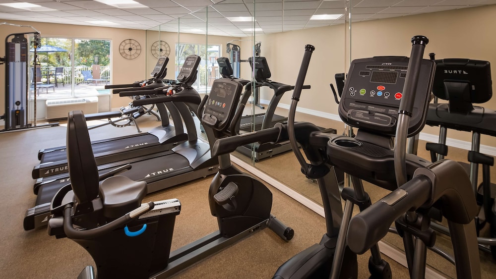 Best Western Plus Ambassador Suites Venice 22/40