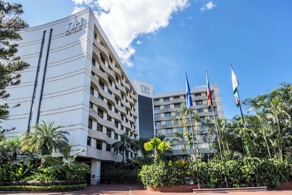 Nh Cali Royal Hotel 4/50