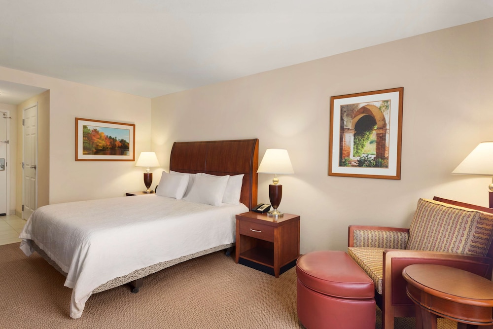 Hilton Garden Inn Bartlesville 16/40