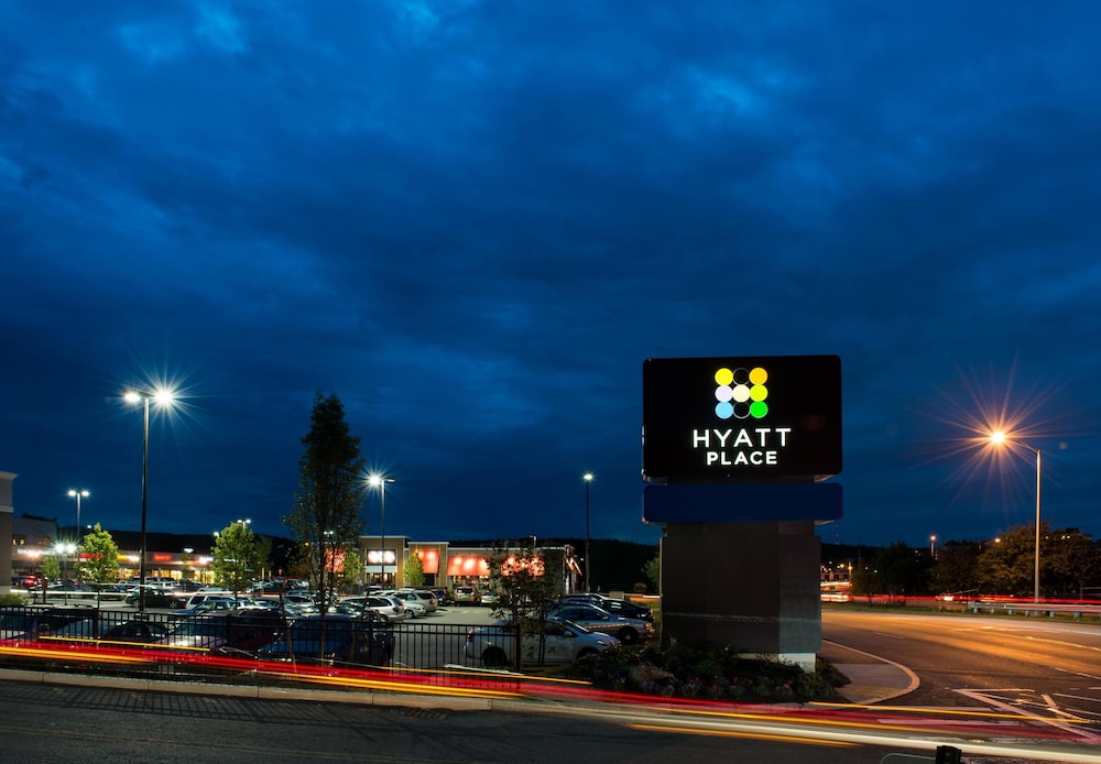 Hyatt Place Boston/Braintree in BRAINTREE - MA