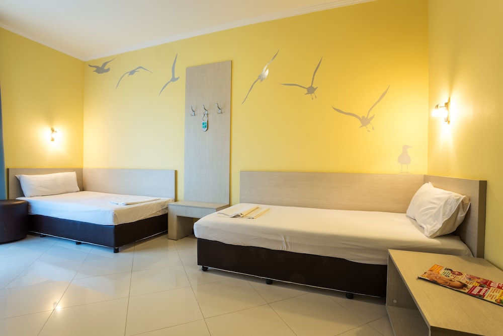 Hotel Blue Pearl Sunny Beach 19/67