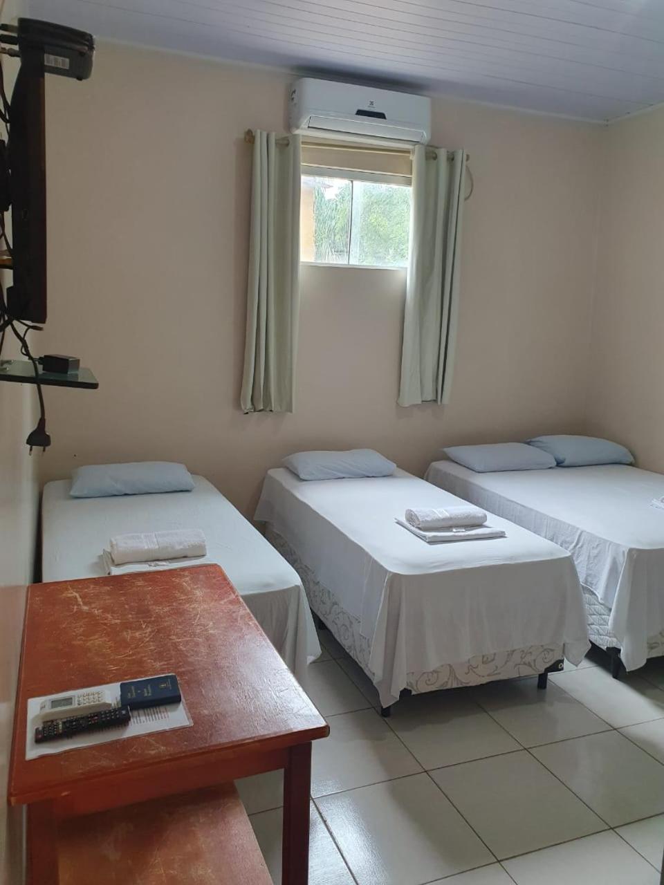 Hotel Rilton 17/50