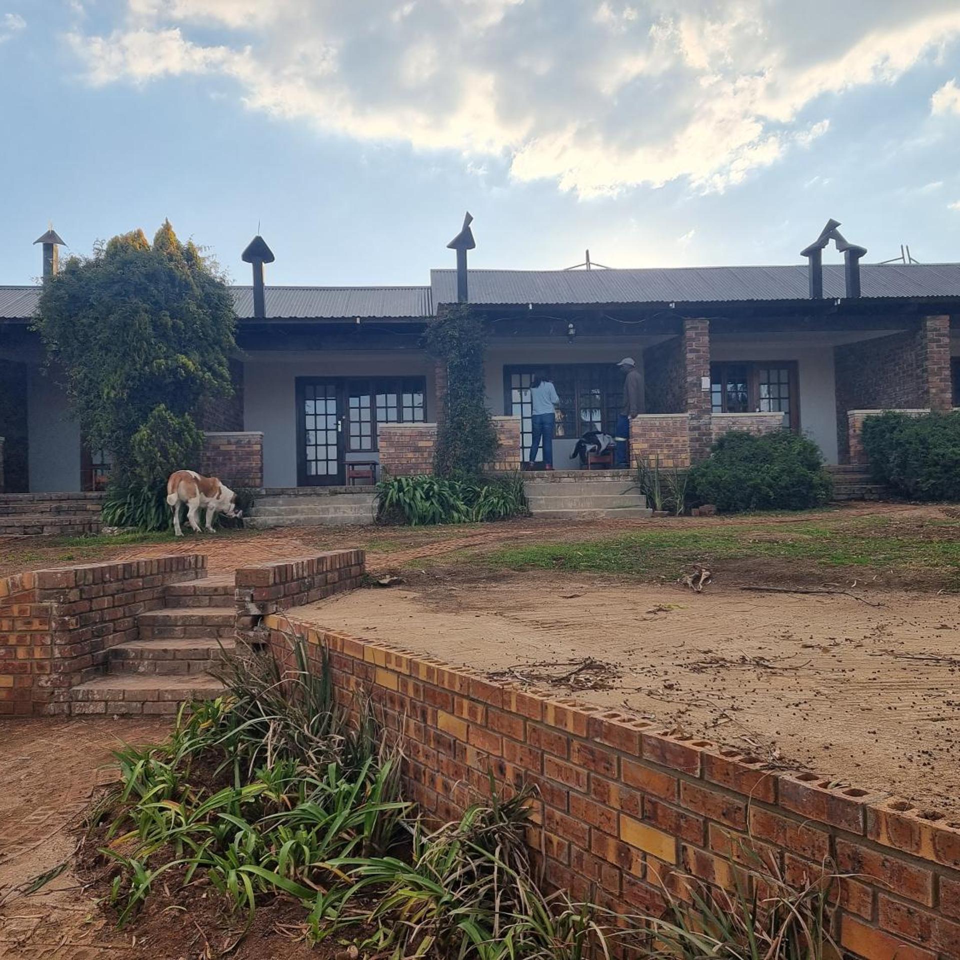 Valley View Dullstroom 1/10