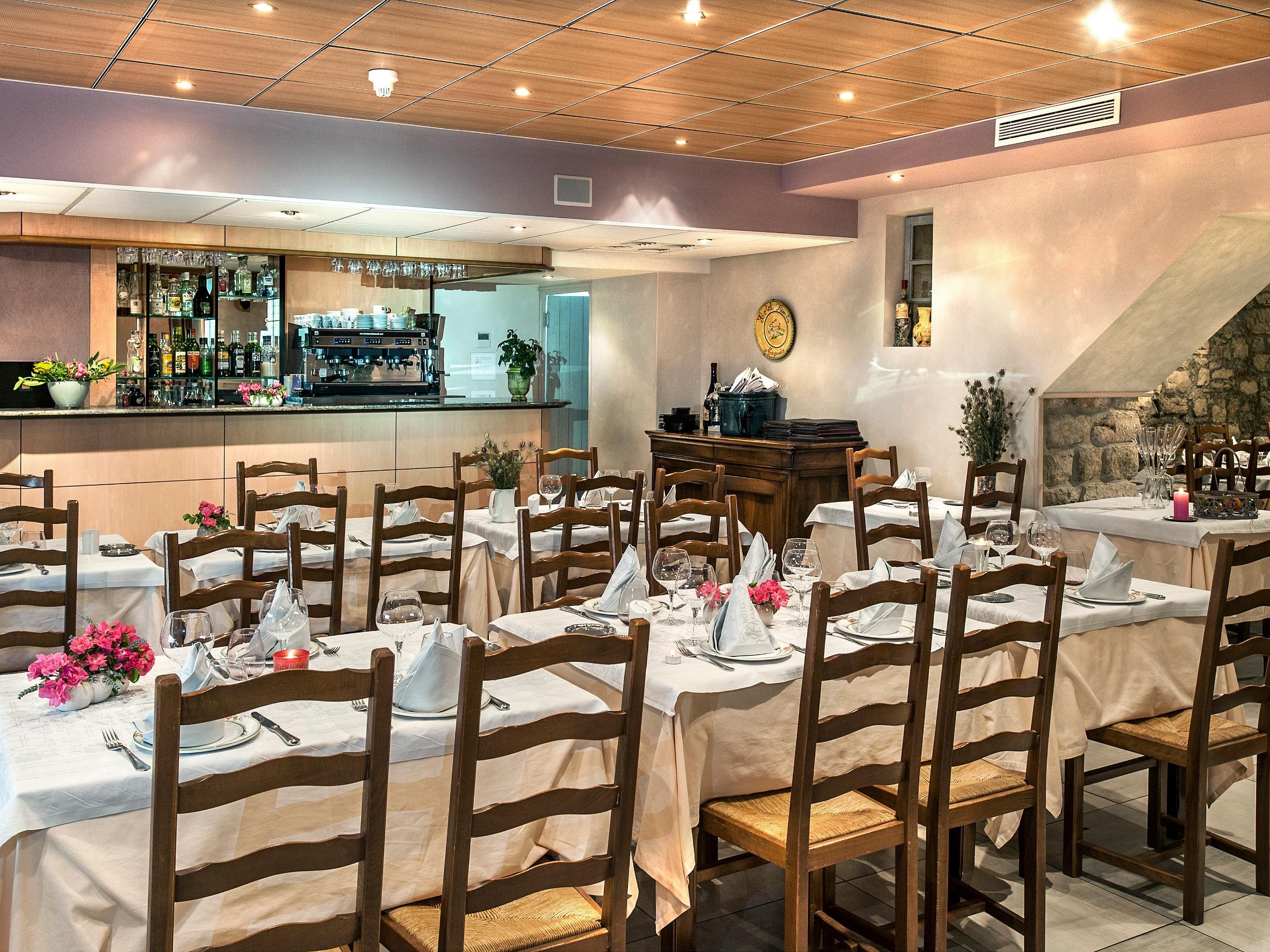 LOGIS HOTEL RESTAURANT FAMILY AND SPA 19/26