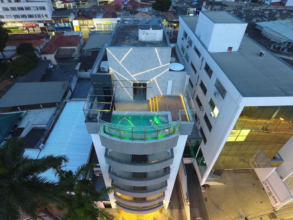 Hotel Atlas Sete Lagoas 1/42