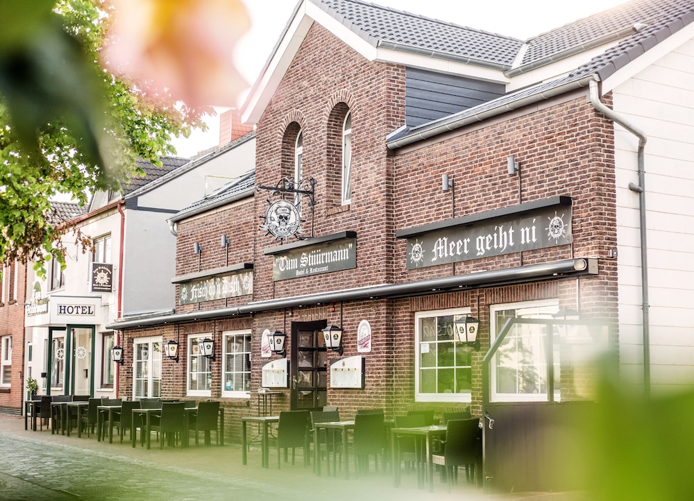 Hotel Tum Stuurmann 42/50