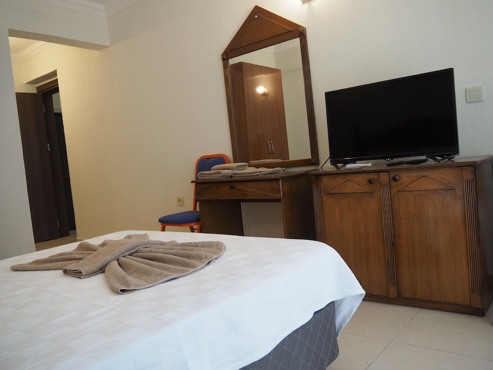 Mucize Termal Spa 25/50