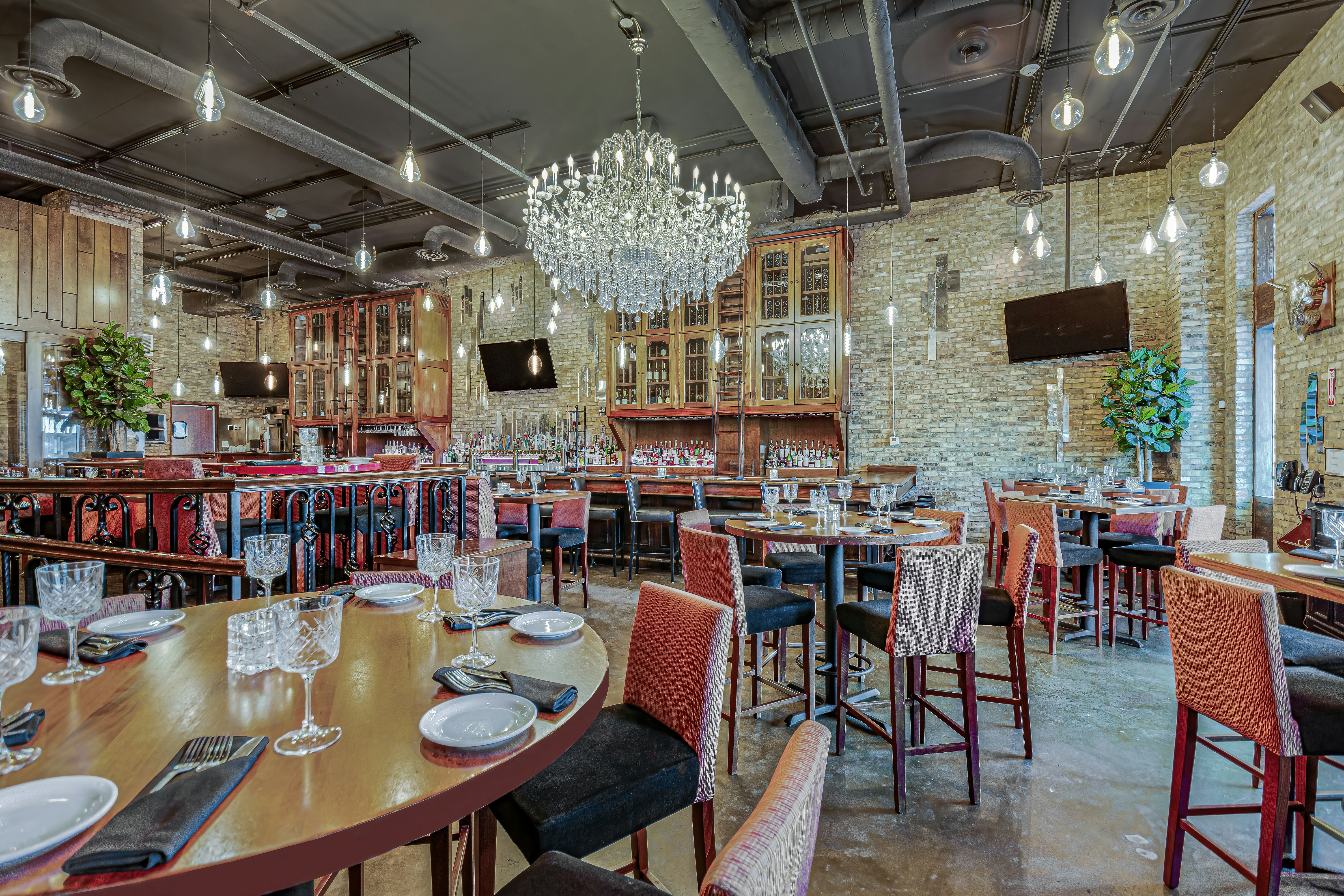 Embassy Suites by Hilton Houston Downtown 43/71