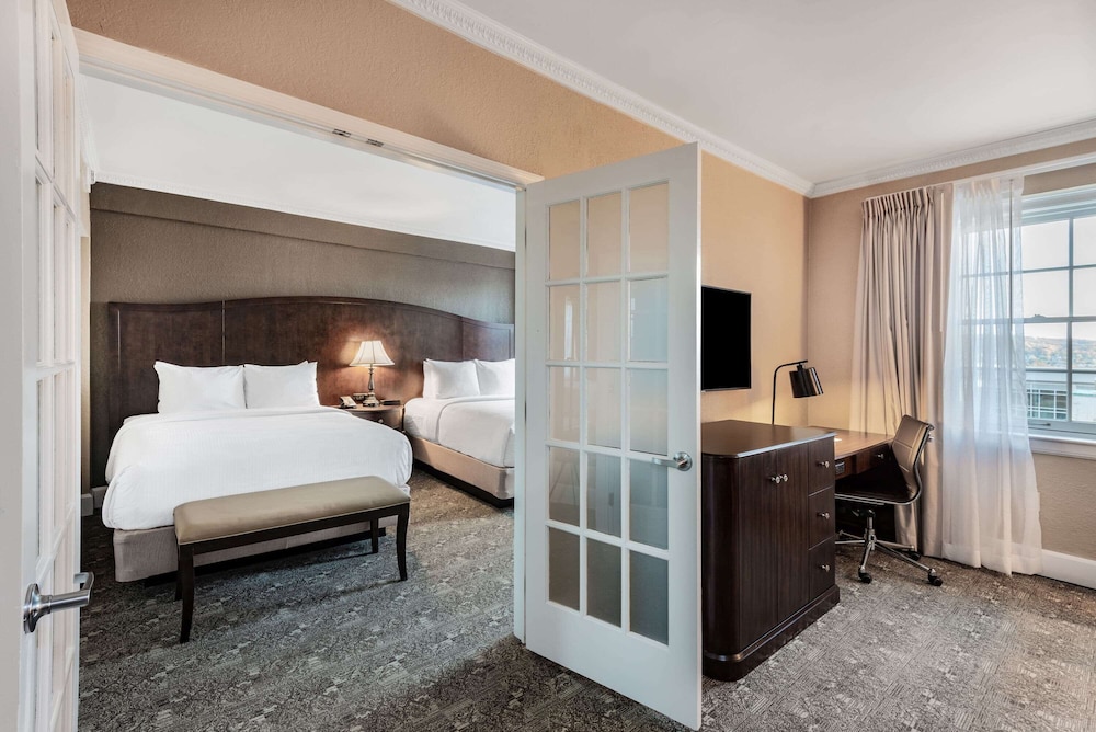 The Americus Hotel Trademark Collection by Wyndham 13/46