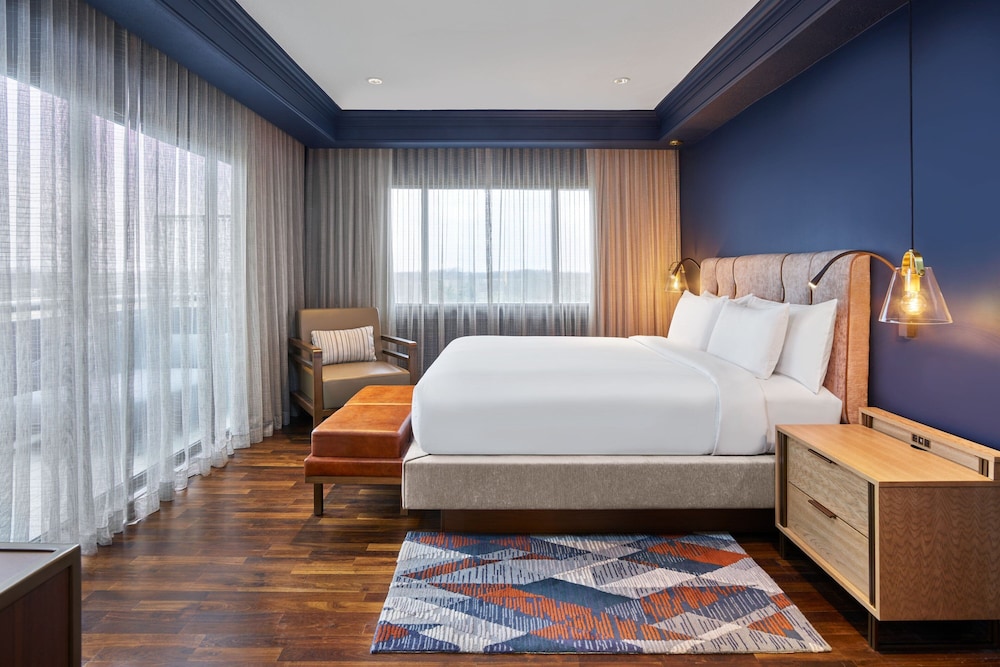 Lexington Griffin Gate Marriott Golf Resort & Spa 10/80