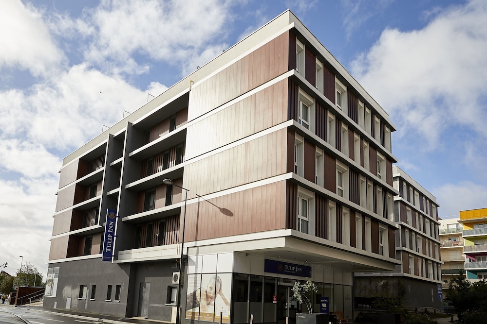 Aparthotel Adagio Access Massy Palaiseau 3/71