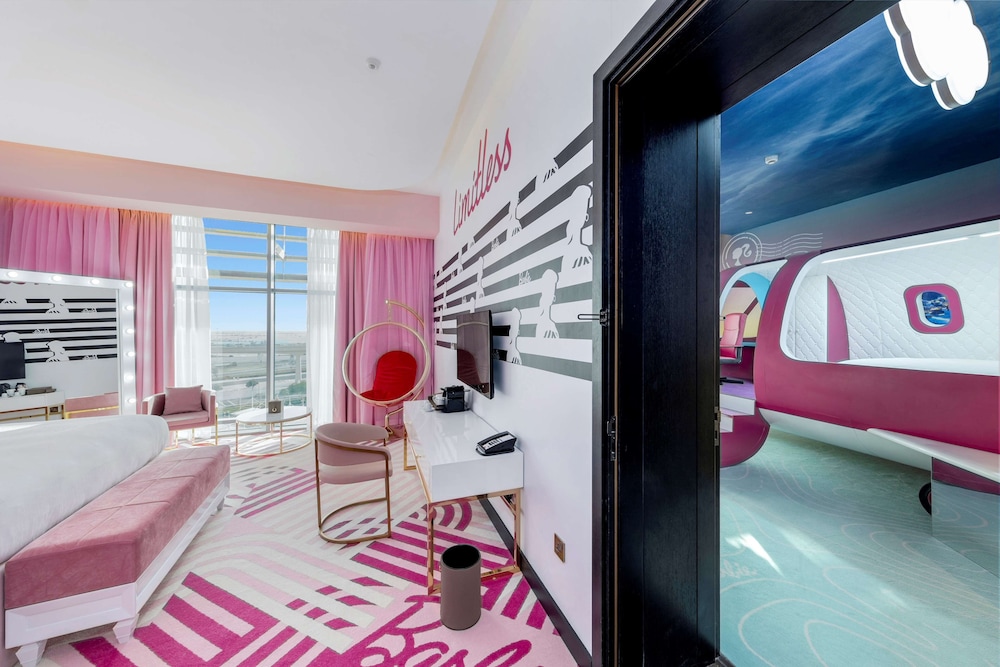 Alrayyan Hotel Doha Curio Collection By Hilton 44/74
