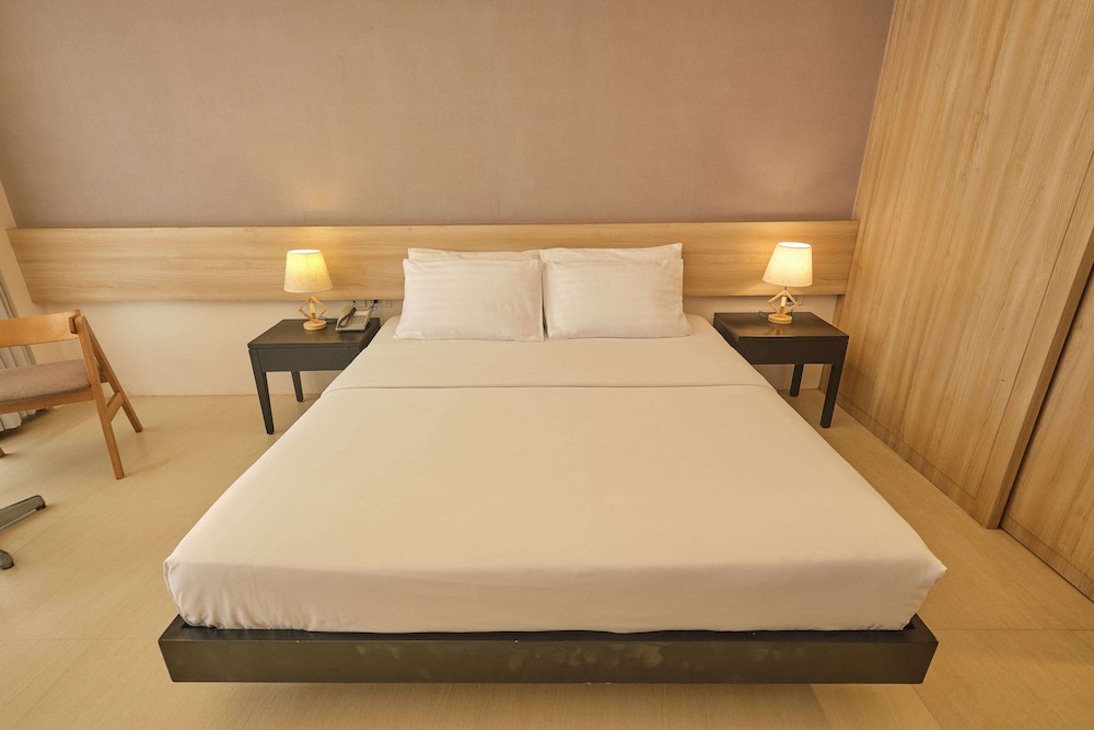 The Tides Hotel Boracay 19/50