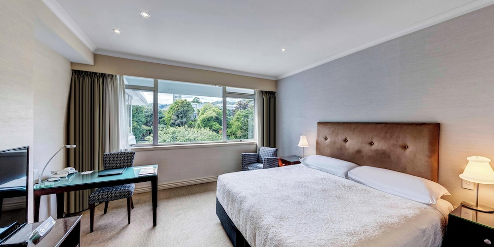 Rutherford Hotel Nelson 16/64