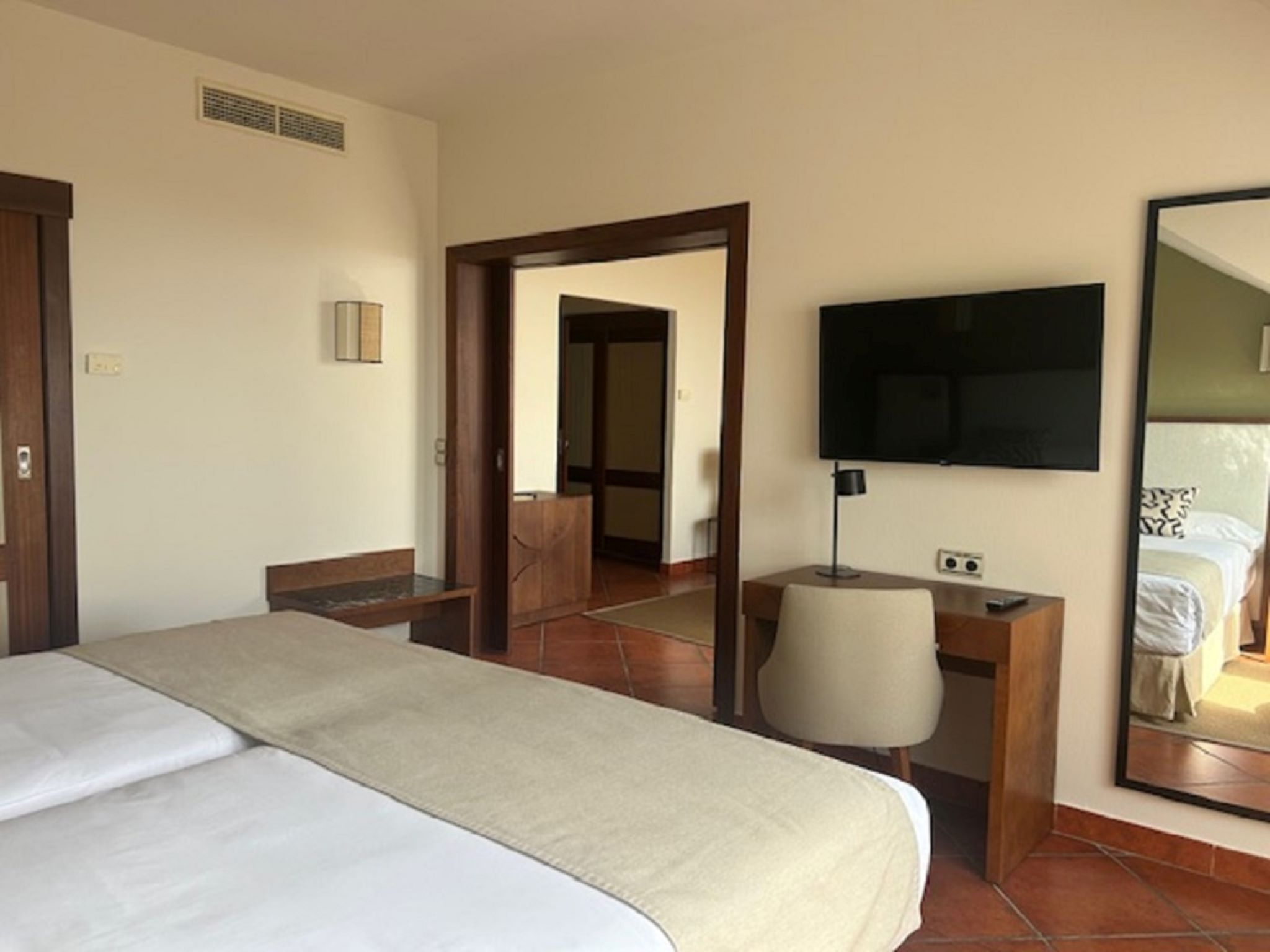 Junior Suite, Sea View