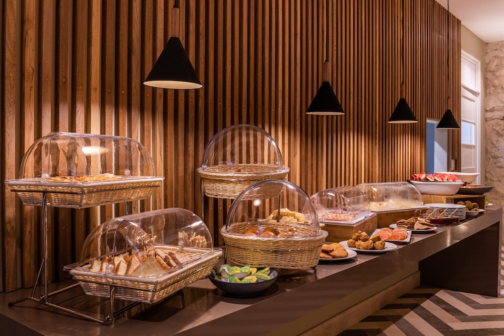 Hotel OZ Luxury photo3