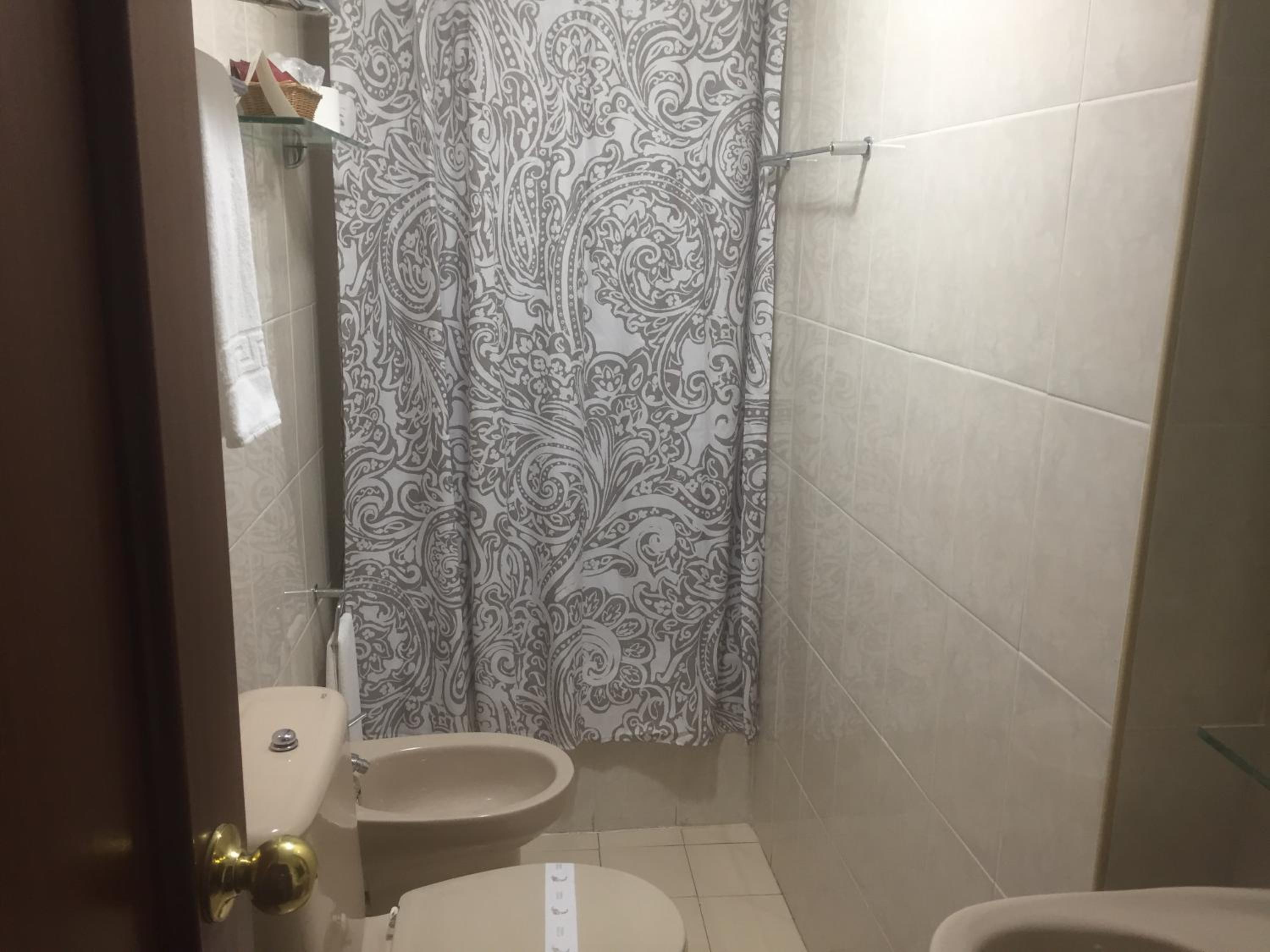 Hotel Ovetense 54/58