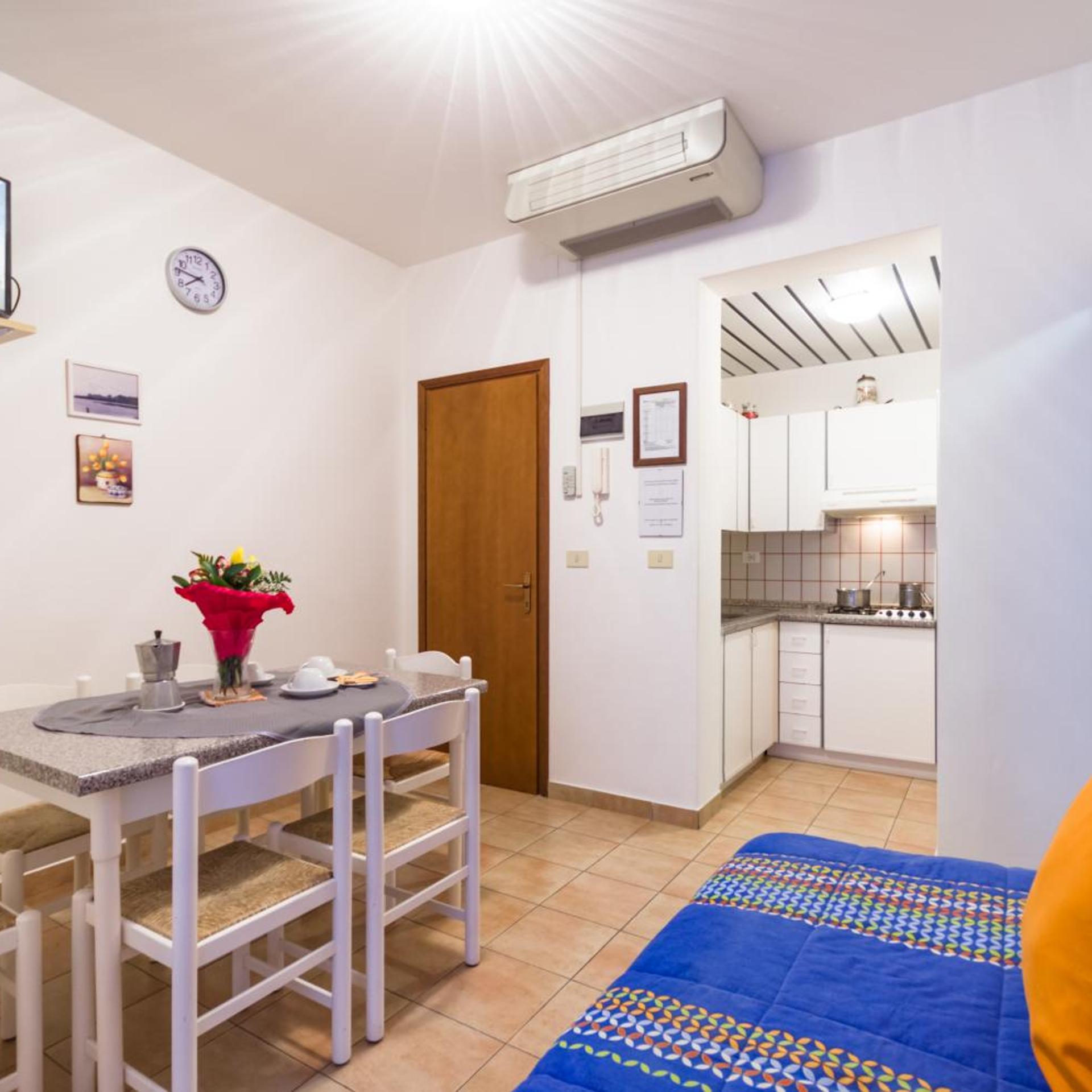 Hotel Bianchi Bibione 8/57