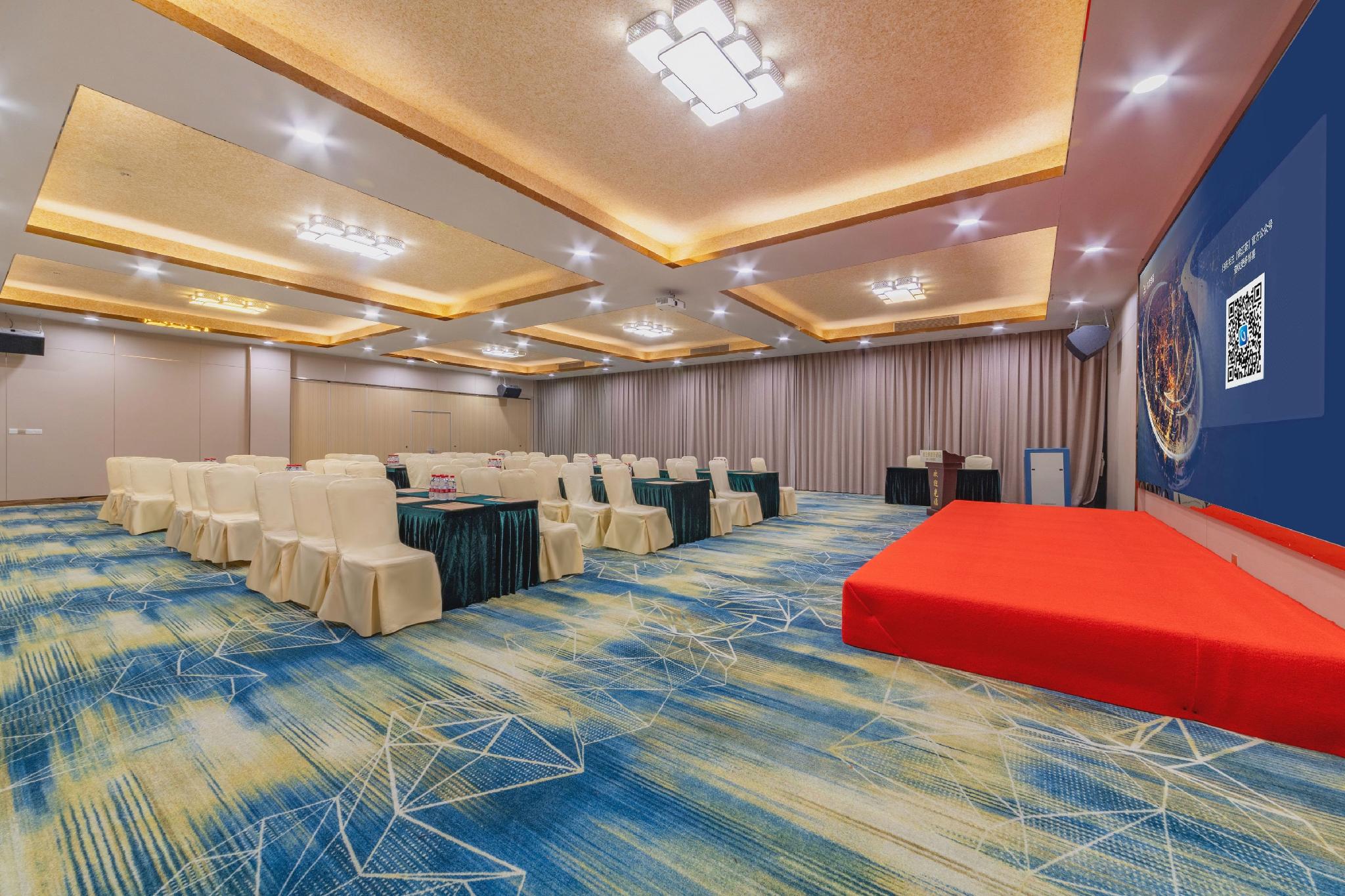 Vienna Classic Hotel Dongguan (Humen Xiaojiejiao Branch) 41/50