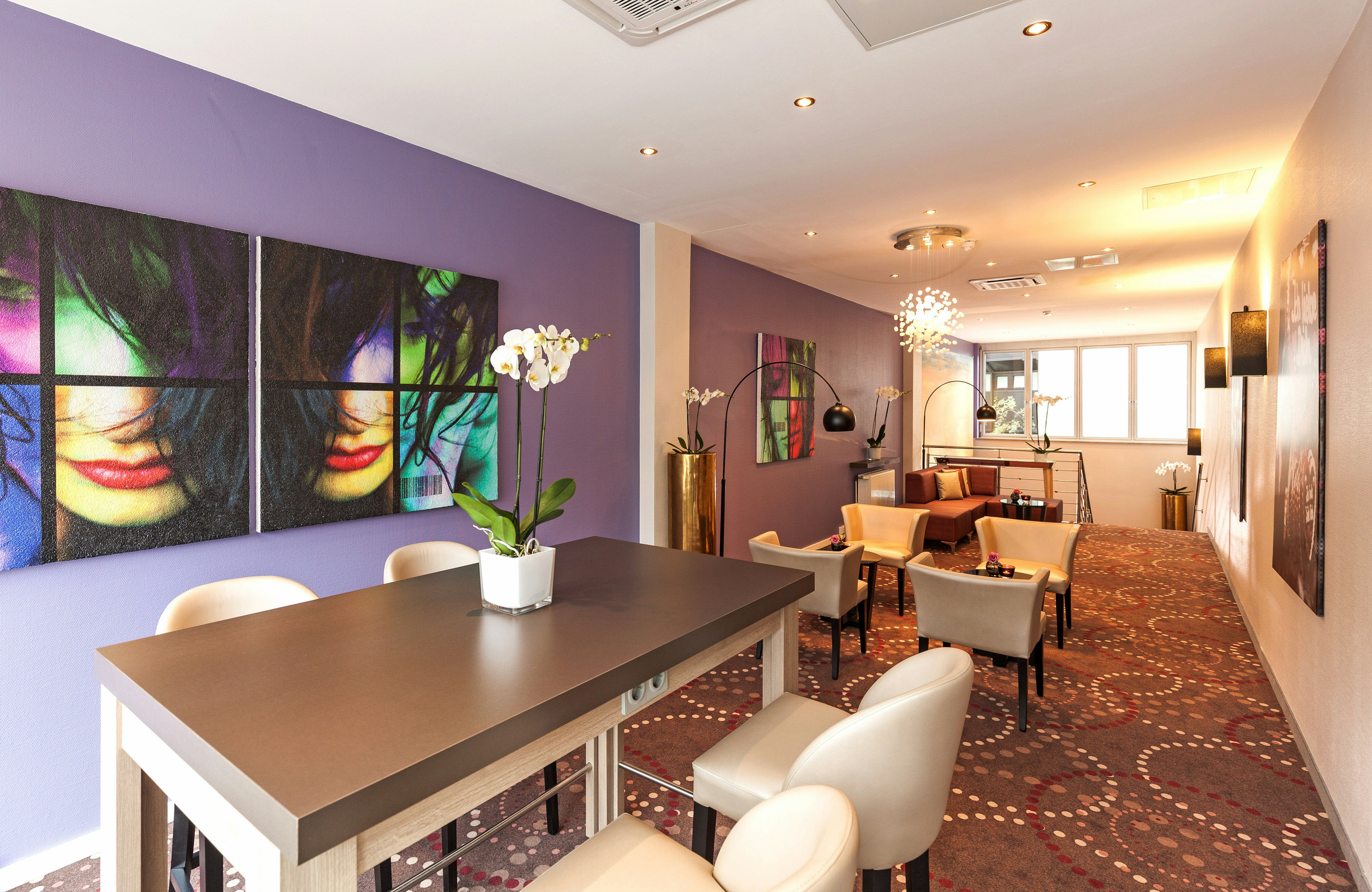 LEONARDO HOTEL MUNICH CITY NORTH 36/48