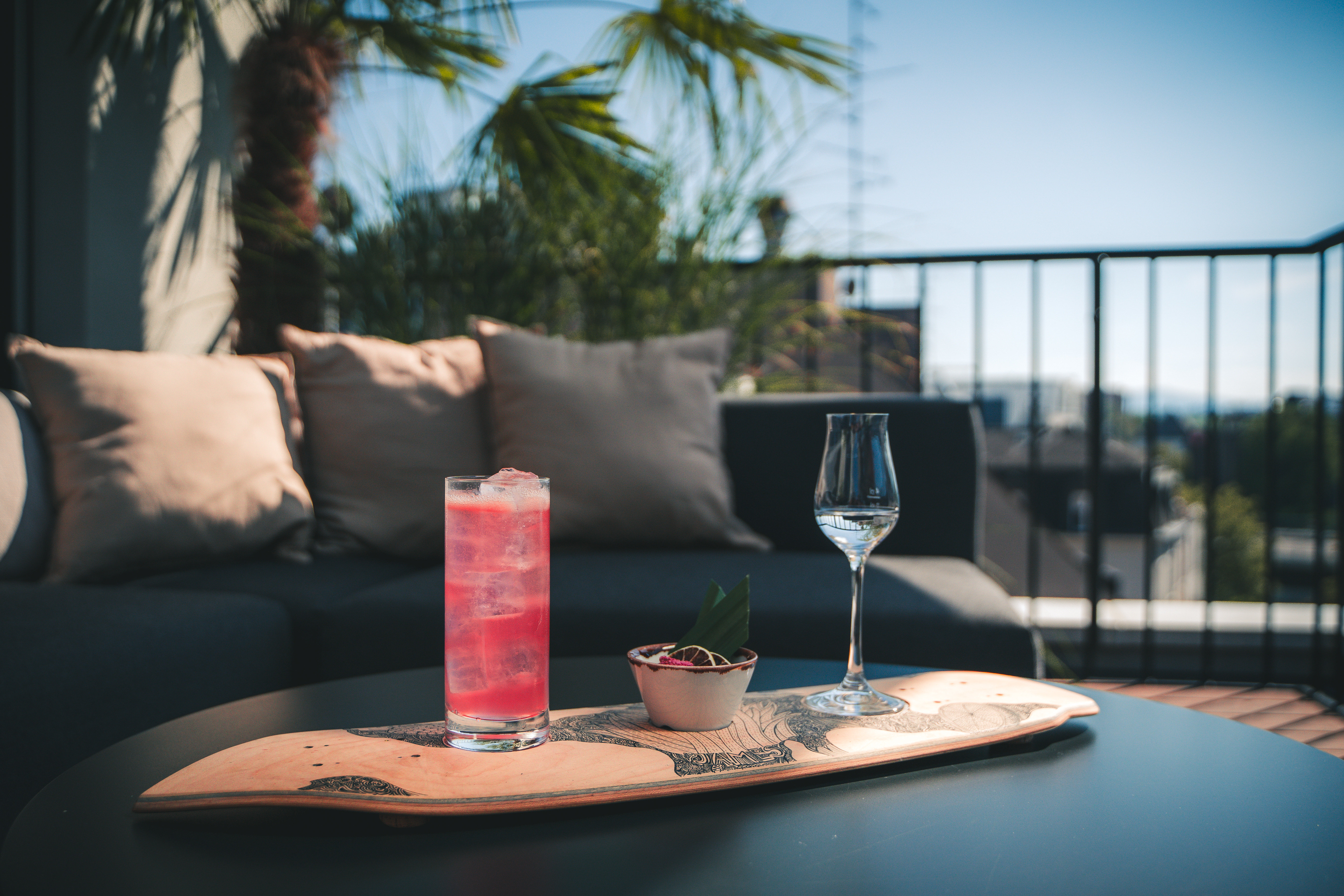 艺术House Basel Member of Design Hotels酒店(Art House Basel Member of Design Hotels) 图片2