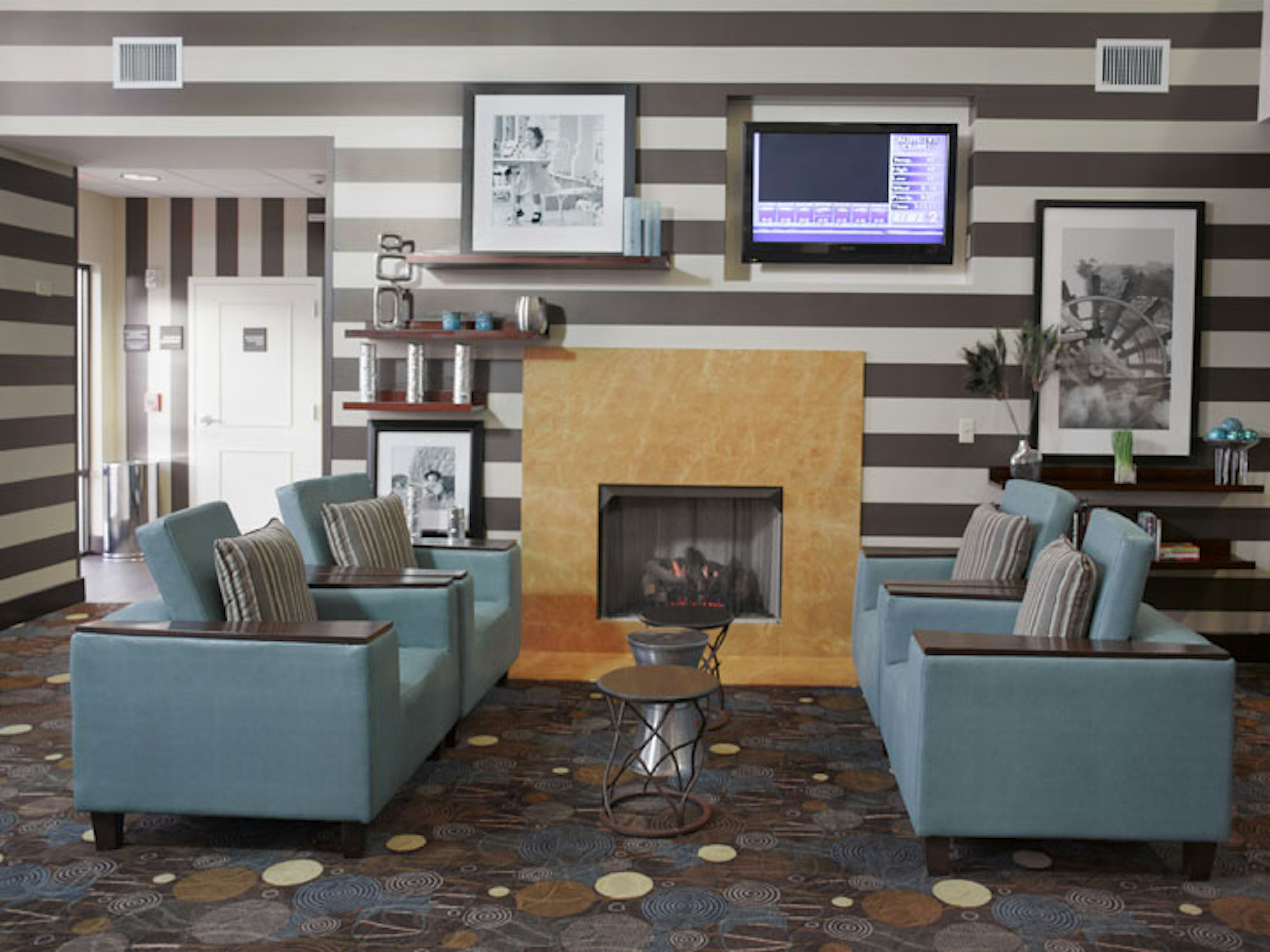 Hampton Inn & Suites Nashville @ Opryland 36/56