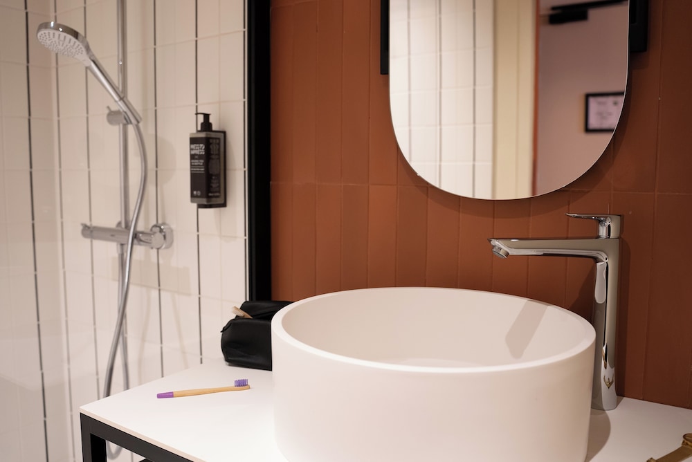 ibis Styles Montauban 50/50