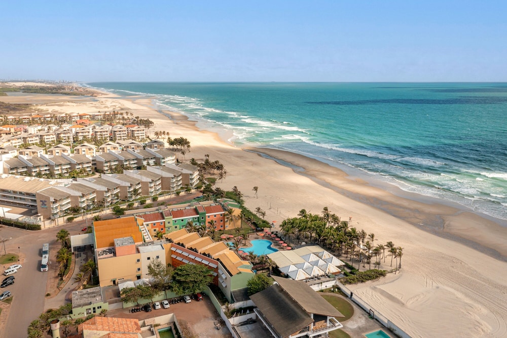 Oceani Beach Park Resort 42/44