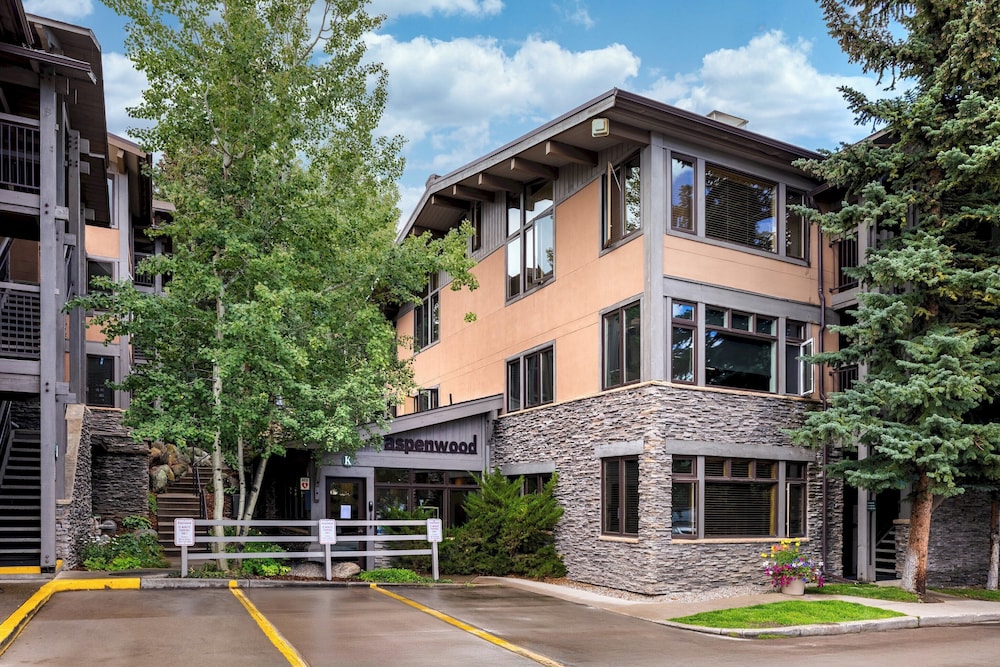 Aspenwood a Destination by Hyatt Residence 70/80