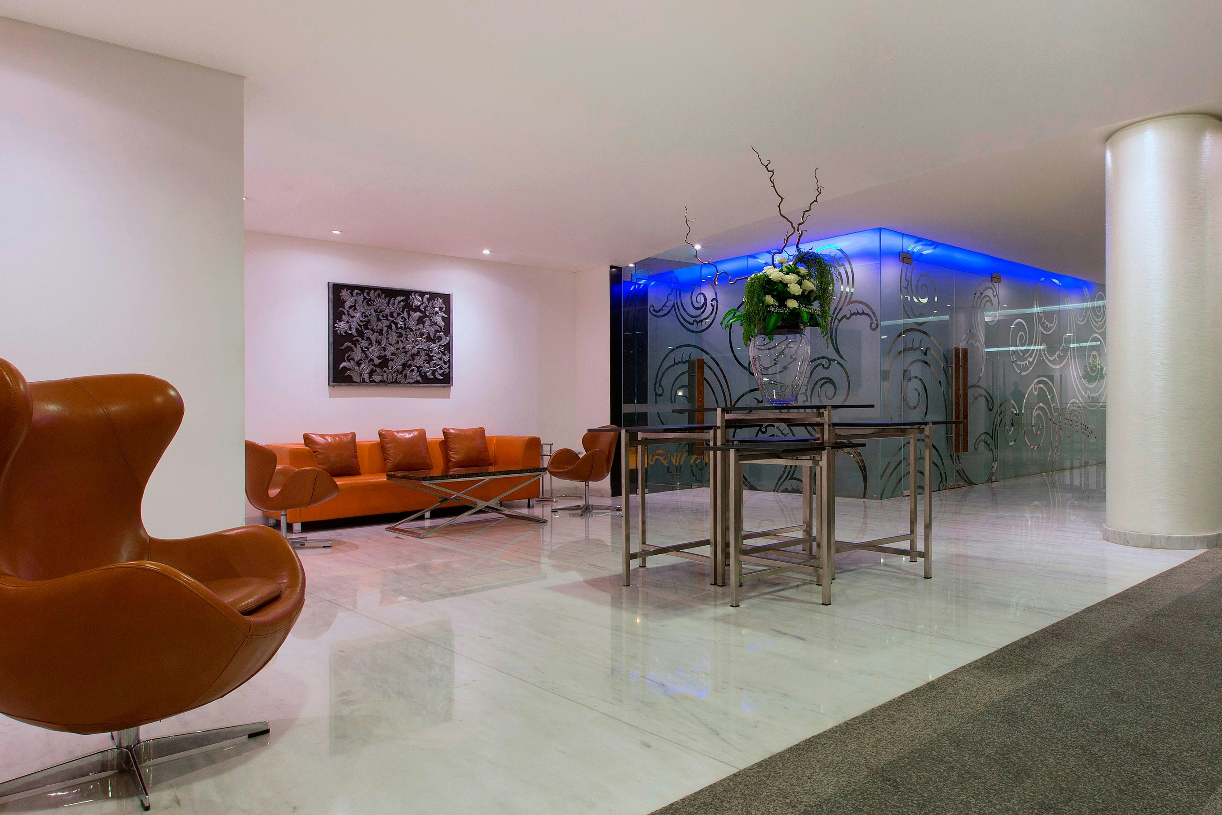 LE MERIDIEN JAKARTA 31/68