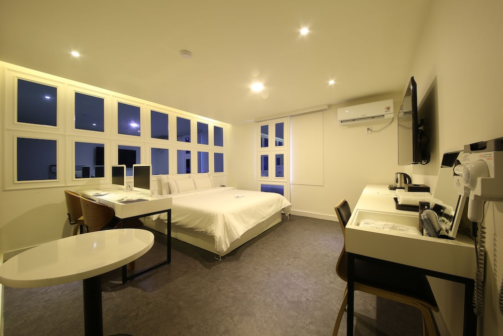Winner Hotel 29/29