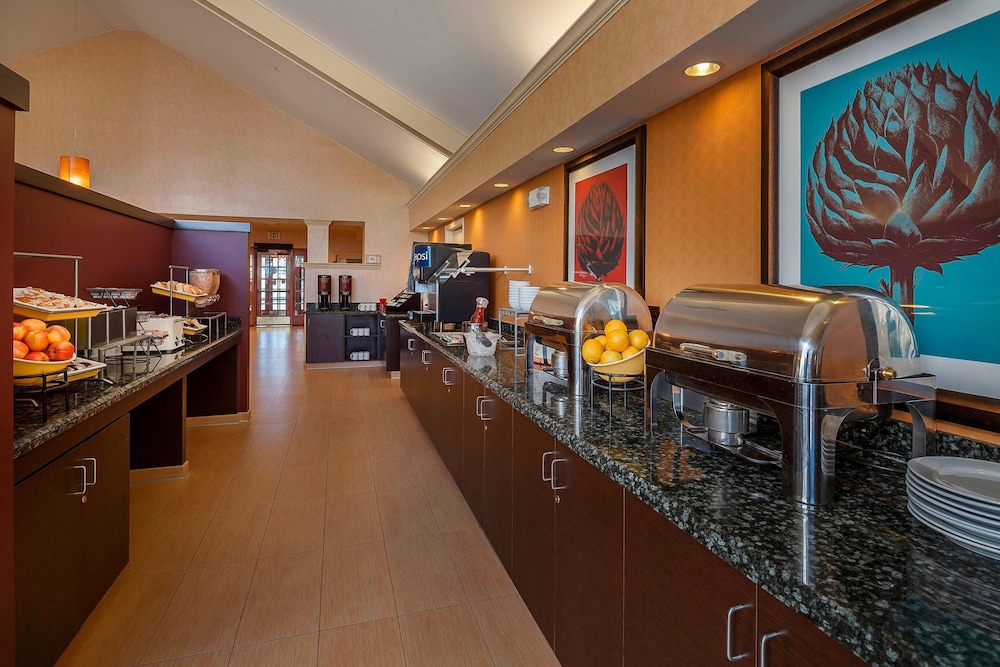 Residence Inn by Marriott Salt Lake City Cottonwood 25/27