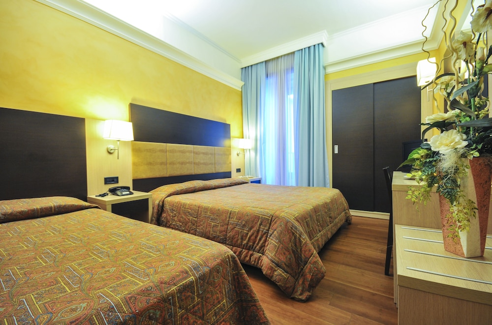 Hotel Enrichetta 15/36