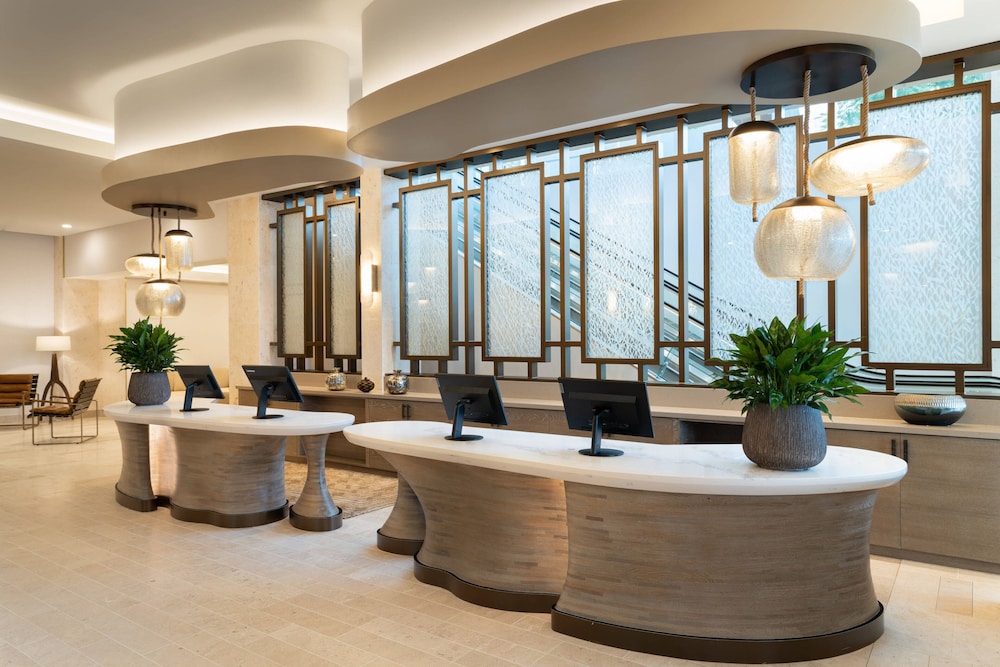 Jw Marriott Orlando Bonnet Creek Resort Spa 11/74