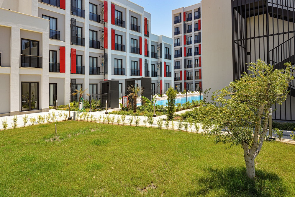 C Suites Antalia 44/50