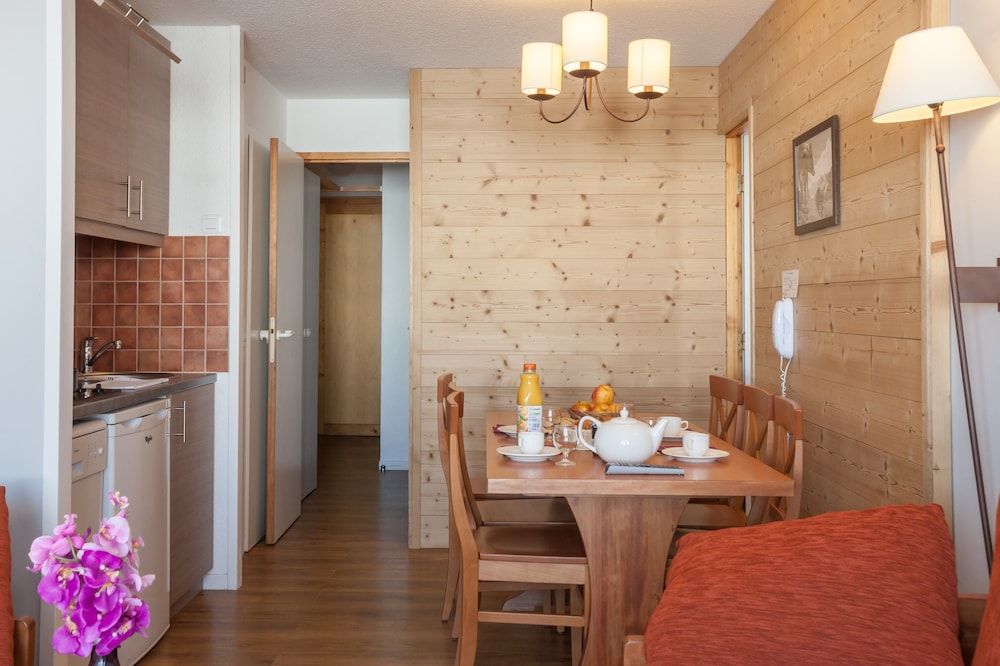 PV RESIDENCE LES CONSTELLATIONS - LA PLAGNE 32/46
