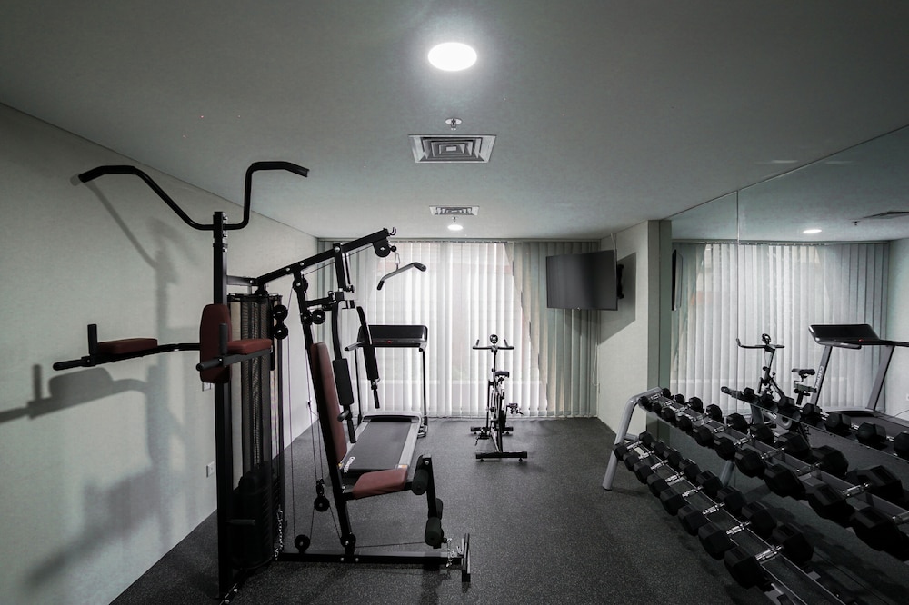 Awann Sewu Boutique Hotel and Suite 35/59