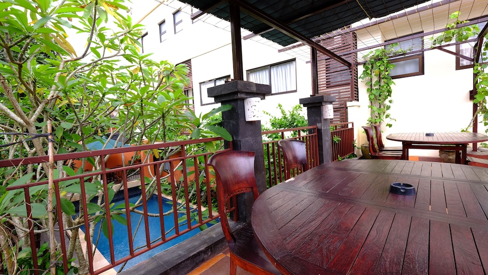 The Hill Ungasan House 48/64