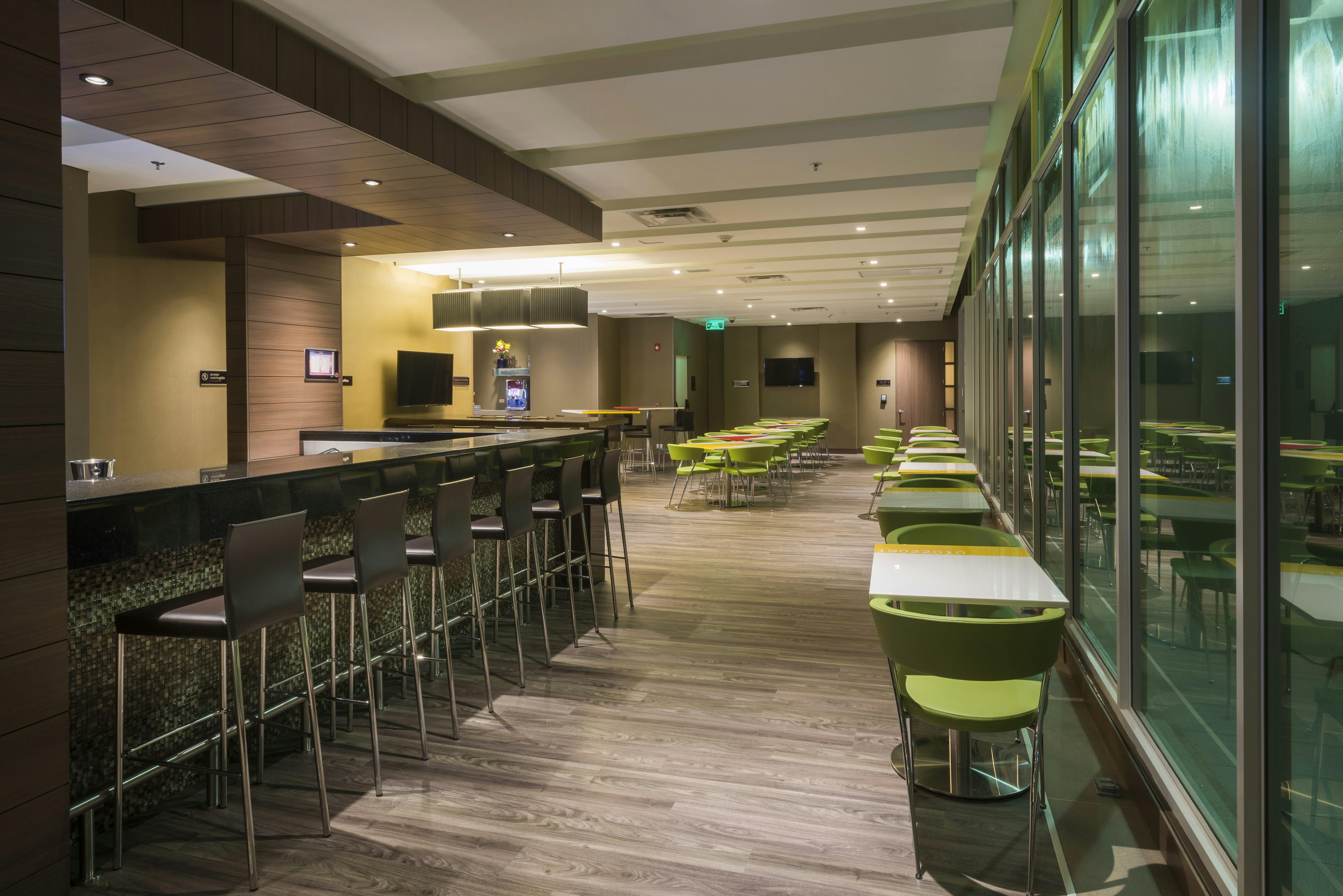 Hampton by Hilton Yopal 11/22