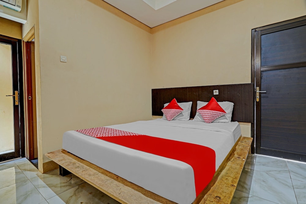 Hotel OYO Capital O 90081 Pondok Sabaraya 2 Syariah 4/18