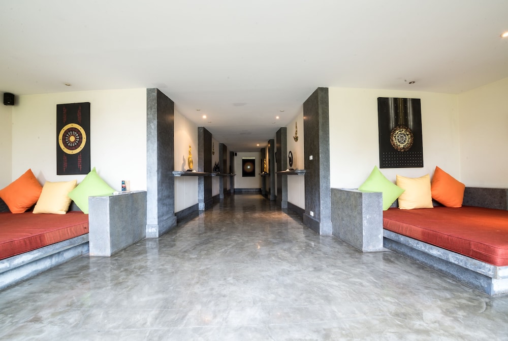Briza Beach Resort 52/73