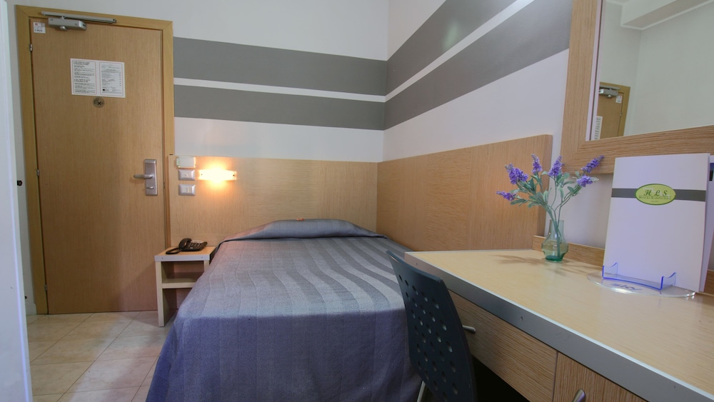 Hotel La Scaletta 7/70