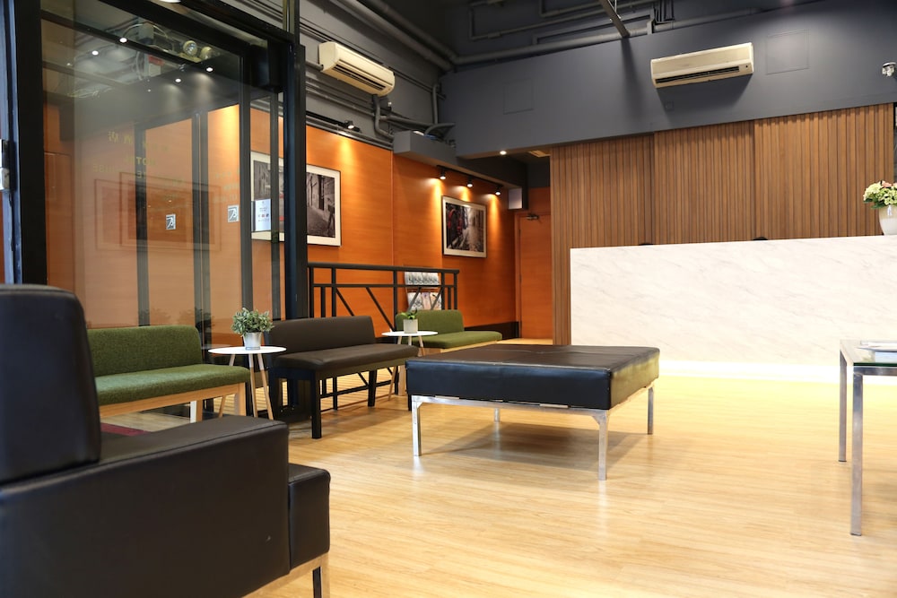 Bridal Tea House Hotel Yau Ma Tei 28/40